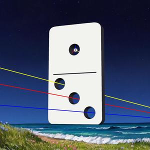 Singolarità (feat. Nunzio Cusumano) (Single Edit)