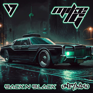 BACK 2 LIFE (Original Mix)