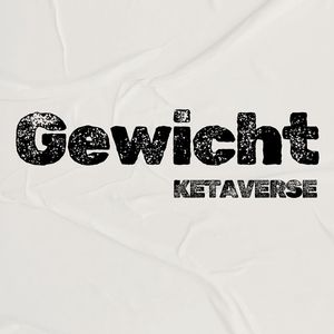 Gewicht (Radio Edit)