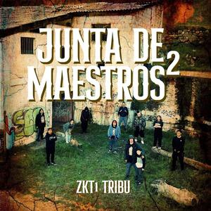 Junta de Maestros 2 (feat. Mc Juman, Tenkalmaz SCRL, Imay MC, MC DRASEN, Saty Vargas, Chica-k47, Janno Roska, joselosai & Evil Locki)