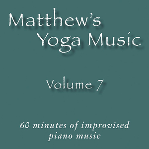 Matthew's Yoga Music 728