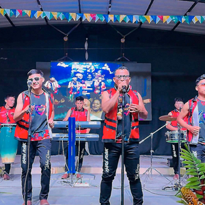 Yaku Runa (En Vivo)