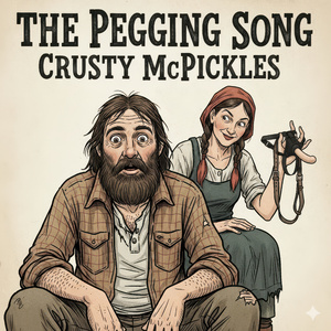 The Pegging Song