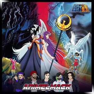 Child of Dawn (Saint Seiya) [Lucifer Theme]