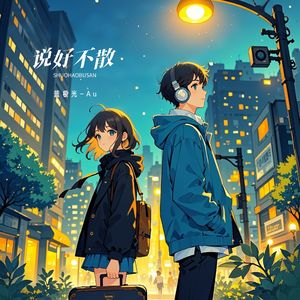 说好不散(Prod.by SCORPION)