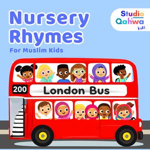 If you're happy and you know it Alhumdulillah