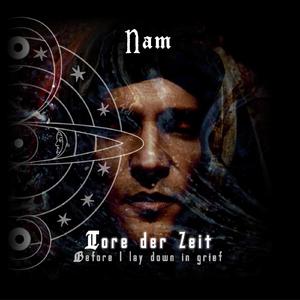 Before I lay down in grief