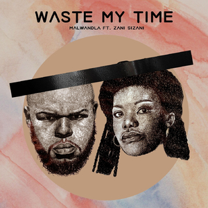 Waste My Time (feat. Zani Sizani)