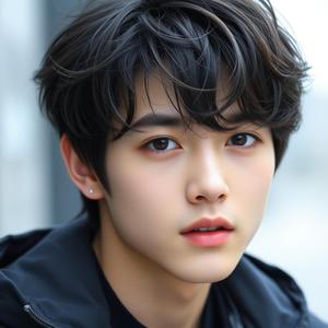 당신을 생각할 때 (When I Think of You)