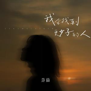 我会找到更好的人