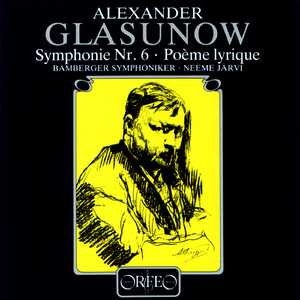 Symphony No. 6 in C Minor, Op. 58:I. Adagio - Allegro
