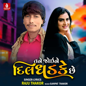 Tane Joi Ne Dil Dhadake