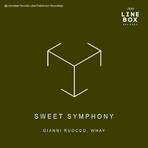 Sweet Symphony (Line Box Mix)