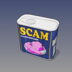 [Free] “ 1SCAM1 ” (Prod. By AllenJ)