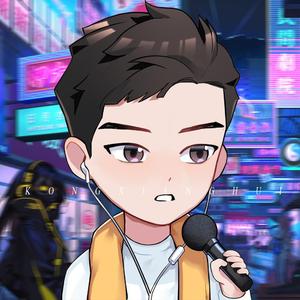 你走（翻自 松紧先生（李宗锦））