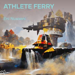 Athlete Ferry