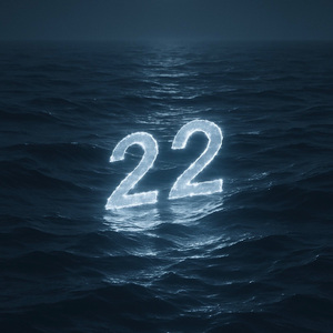 22（Prod. Porostom）
