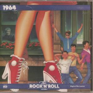 The Little Old Lady (from Pasadena)