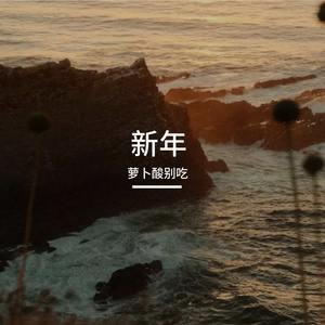 海风与沙粒的诗