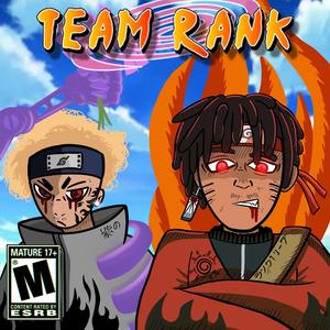 TEAM RANK (feat. pxrple Mercury)