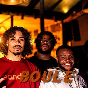 Boulé (feat. Mounich 6z)