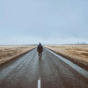 夜空中最亮的星