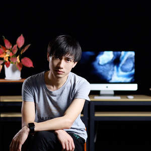 摇滚能量之狂野动感