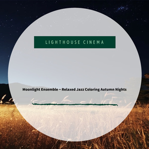 Relaxing Moonlit Jazz