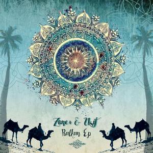 Balkan (Monolink Remix)