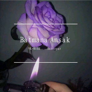 Batmana Ansak