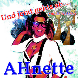 Und jetzt geht's ab.... (Ola die Waldfee) (La La Version)