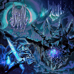 Lunar Tales of Fire and Magic