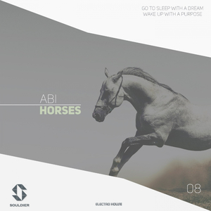 Horse (Original Mix)