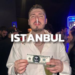 “ISTANBUL” AfroTrap × KKluv × BLOK3 type beat