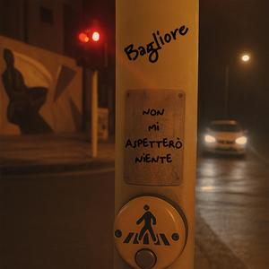 Non mi aspetterò niente