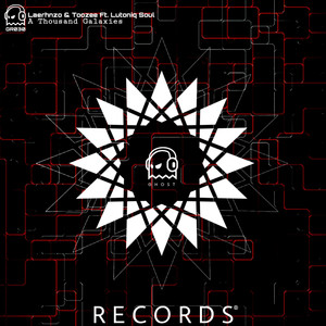 A Thousand Galaxies (Feat. LuToniq Soul)