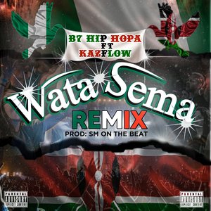 WATASEMA (Remix)