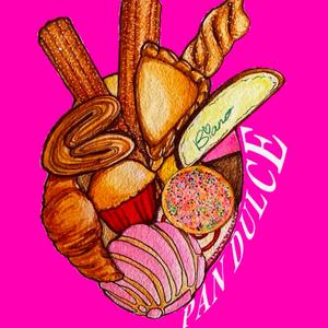 Pan Dulce