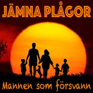 Mannen som försvann