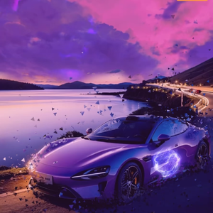 小米进行曲 (SU7)