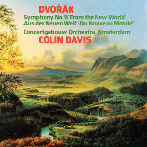Symphony No. 9 in E Minor, Op. 95, B. 178, "From the New World":II. Largo