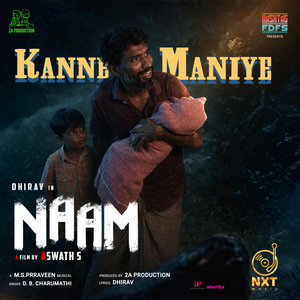 Kanne Maniye (From "Naam")