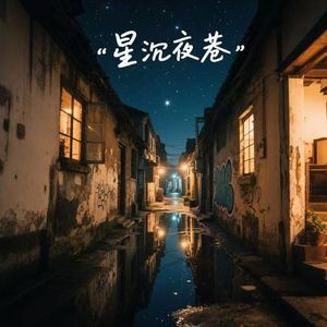 星沉夜巷