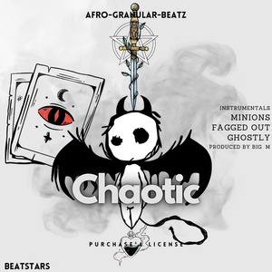 Fagged Out (Instrumental)