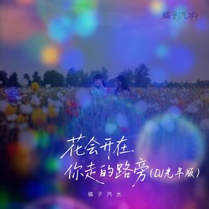 花会开在你走的路旁（DJ光年版）