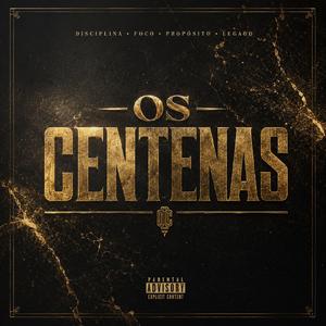 Os Centenas - Amor e Ódio (feat. Wi Chicky)