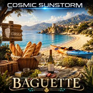 Baguette (Günther Krass Korsika Edition)