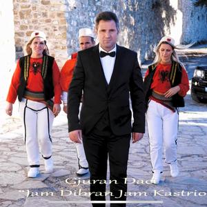 Jam Dibran jam Kastriot