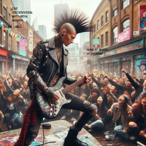 Balaclava Motorcycle Boys