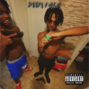 BOOM CACA (feat. WT3 Hawk)